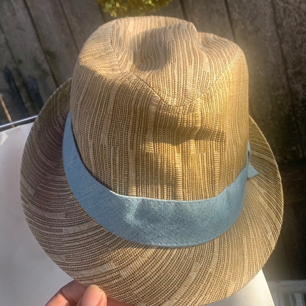 Levi’s hat